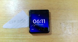 Good
													Motorola Razr Plus (2023) - Unlocked, Black, 256 GB, 8 GB, photo 2 of 4