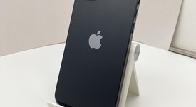 Good
													Apple iPhone 14 Plus - Unlocked, Midnight, 128 GB, A2632, photo 3 of 7