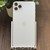 Good Apple iPhone 11 Pro Max - Unlocked, Silver, 64 GB, A2161