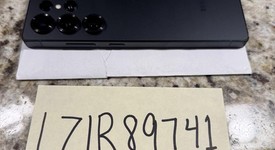 Mint
													Samsung Galaxy S25 Ultra - Unlocked, Jetblack, 512 GB, 12 GB, SM-S938U1, photo 2 of 7