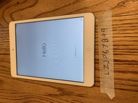 Apple iPad Mini