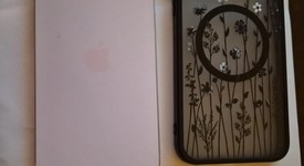 Mint
													Apple iPhone 15 Plus - Unlocked, Pink, 128 GB, A2847, photo 3 of 8