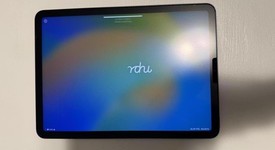 Good
													Apple iPad Air 4th Gen - Wi-Fi, Gray, 64 GB, A2316, photo 2 of 7