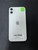 Good Apple iPhone 11 - T-Mobile, White, 64 GB, A2111