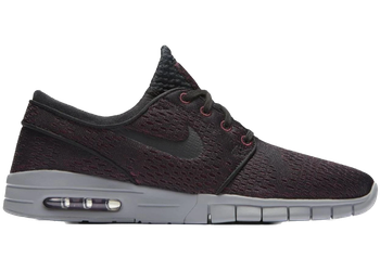Nike SB Stefan Janoski Max Villain Red for sale