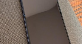 Mint
													Samsung Galaxy Z Flip7 - Unlocked, Blue Shadow, 512 GB, 12 GB, SM-F766U1, photo 6 of 6