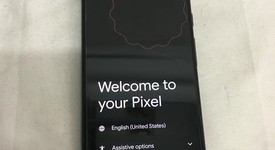 Good
													Google Pixel 6 - T-Mobile, Black, 128 GB, 8 GB, GB7N6, photo 1 of 7