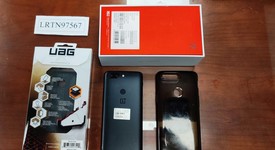 Good
													OnePlus 5T - Unlocked, Black, 128 GB, 8 GB, photo 2 of 8