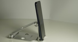 Fair
													Samsung Galaxy A10e - Unlocked, Black, 32 GB, 2 GB, SM-A102U1, photo 3 of 8