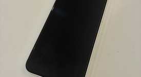 Good
													Apple iPhone 12 - Unlocked, White, 128 GB, A2172, photo 2 of 5