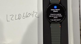 Mint
													Samsung Galaxy Watch7 - Wi-Fi, Green, SM-L310N, 44mm, photo 1 of 7