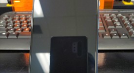 Good
													OnePlus 7T - T-Mobile, Blue, 128 GB, 8 GB, HD1907, photo 2 of 8