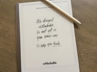 reMarkable 2