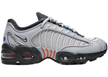Nike Air Max Tailwind 4 Grey Blue Orange (GS) for sale