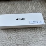 New Apple Watch SE 2nd Gen 40mm - Unlocked, Midnight, A2726 - Cellular, Aluminum