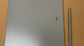 Good
													Samsung Galaxy Tab S7 FE - Wi-Fi, Mystic Silver, 256 GB, 8 GB, photo 2 of 4