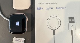 Mint
													Apple Watch Series 11 42mm - Rose Gold, A3331 - GPS, Aluminum, photo 1 of 6