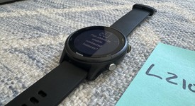 Mint
													Garmin Forerunner 255 - Black, Music, photo 4 of 6