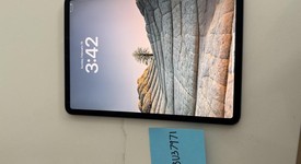 Good
													Apple iPad Pro 11" 2nd Gen 2020 - Wi-Fi, Gray, 256 GB, A2228, photo 2 of 4