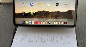 Good
													Apple iPad Pro 12.9" 5th Gen 2021 - Wi-Fi, Gray, 128 GB, photo 1 of 15