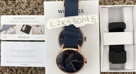 Mint
													Withings ScanWatch 2 - Blue, 38mm, photo 2 of 2