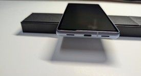 Mint
													Google Pixel 7a - Unlocked, Sea, 128 GB, 8 GB, GWKK3, photo 3 of 9
