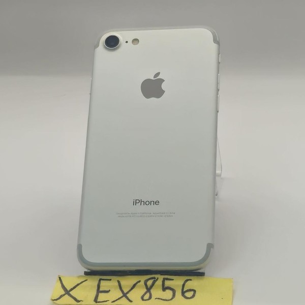 Apple iPhone 7 - AT&T, 128 GB, Black, A1778