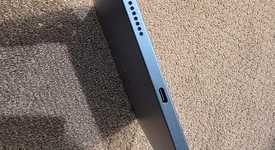 Good
													Apple iPad 10th Gen - Wi-Fi, Blue, 64 GB, A2696, photo 5 of 7