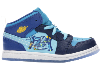 Jordan 1 Mid Fly (TD) for sale