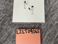 Apple AirPods 3rd Gen