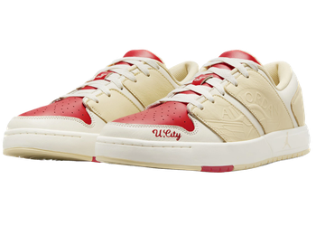 Jordan Nu Retro 1 Low Jayson Tatum U. City for sale
