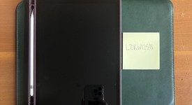 Good
													Apple iPad 7th Gen - Wi-Fi, Gray, 128 GB, A2197, photo 2 of 5