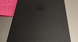 Good
													Apple iPhone 16e - Unlocked, Black, 256 GB, A3212, photo 3 of 5