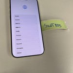 Mint Apple iPhone 16 Pro Max - AT&T, 256 GB, Natural, A3084