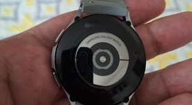 Mint
													Samsung Galaxy Watch4 Classic - Wi-Fi, Silver, 46mm, photo 2 of 7