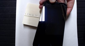 Good
													Apple iPhone 12 - Verizon, Black, 64 GB, A2172, photo 6 of 6