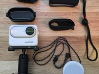 Insta360 GO 3