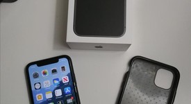 Mint
													Apple iPhone 11 - T-Mobile, Black, 64 GB, A2111, photo 2 of 8