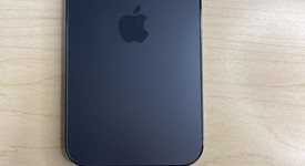 Mint
													Apple iPhone 14 Pro Max - Unlocked, Black, 128 GB, A2651, photo 3 of 8