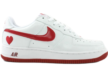 Nike Air Force 1 Low Valentine's Day (2004) (Women's) for sale