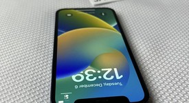 Mint
													Apple iPhone 12 Mini - Unlocked, Blue, 64 GB, A2176, photo 5 of 7