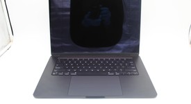 Good
													MacBook Air 2023 - 15" - Apple M2, Midnight, 256 GB, 8 GB, photo 3 of 11