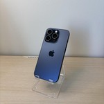 Mint Apple iPhone 15 Pro - Unlocked, 128 GB, Blue, A2848