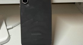 Good
													Samsung Galaxy S23 FE - T-Mobile, Graphite, 128 GB, 8 GB, SM-S711U, photo 3 of 3
