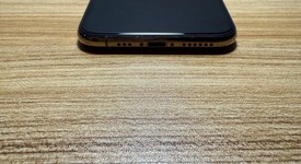 Fair
													Apple iPhone 11 Pro - Unlocked, Gold, 256 GB, A2160, photo 3 of 7