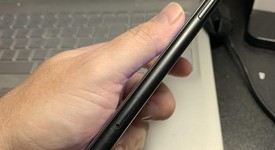 Good
													Apple iPhone Xr - Unlocked, Black, 64 GB, A1984, photo 3 of 6