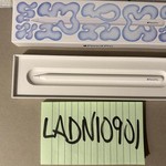 Used Apple Pencil Pro