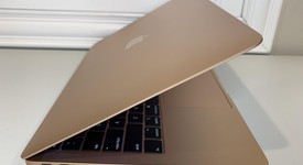 Mint
													MacBook Air 2019 - 13" - I5, Gold, 128 GB, 8 GB, photo 5 of 8