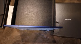 Mint
													Samsung Galaxy Z Fold7 - Unlocked, Blue Shadow, 1 TB, 16 GB, SM-F966U1, photo 4 of 23