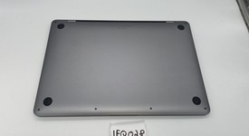 Mint
													MacBook Pro 2020 - 13" - Apple M1, Gray, 512 GB, 16 GB, photo 5 of 6